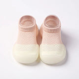 Kids Rubber Soft Sole Shoes