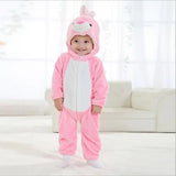 Pajamas Toddler Jumpsuit