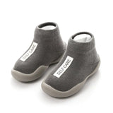 Kids Rubber Soft Sole Shoes